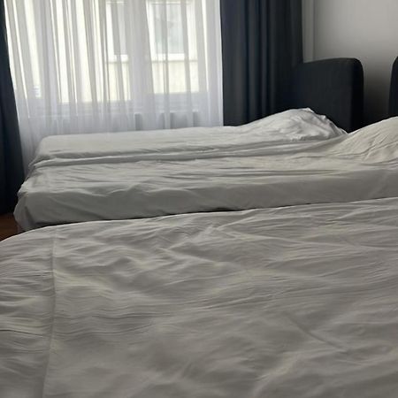 Pristina Kosovo Inn Εξωτερικό φωτογραφία